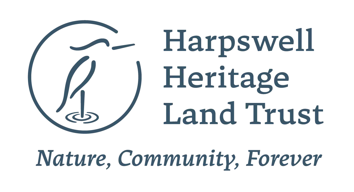Harpswell Heritage Land Trust Logo