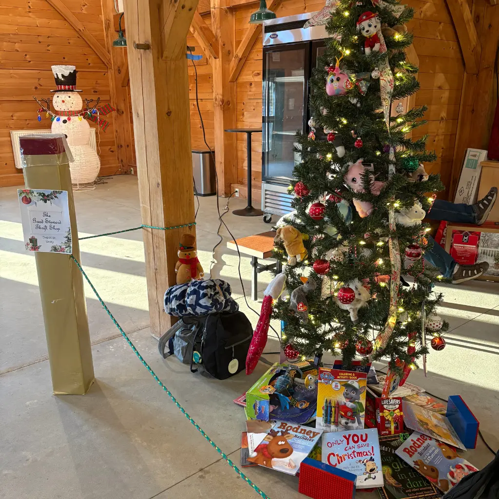 Prize Image for Thrift