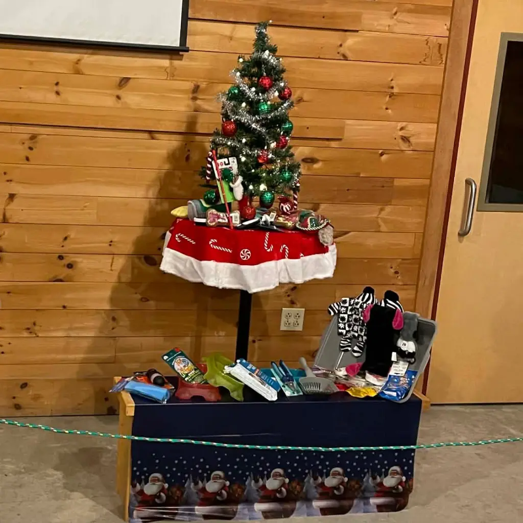 Prize Image for Trucking