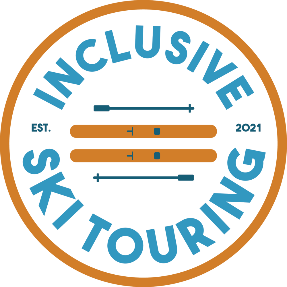 Inclusive Ski Touring Logo
