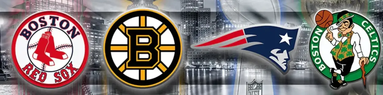 MSHOF New England Sports Package Raffle