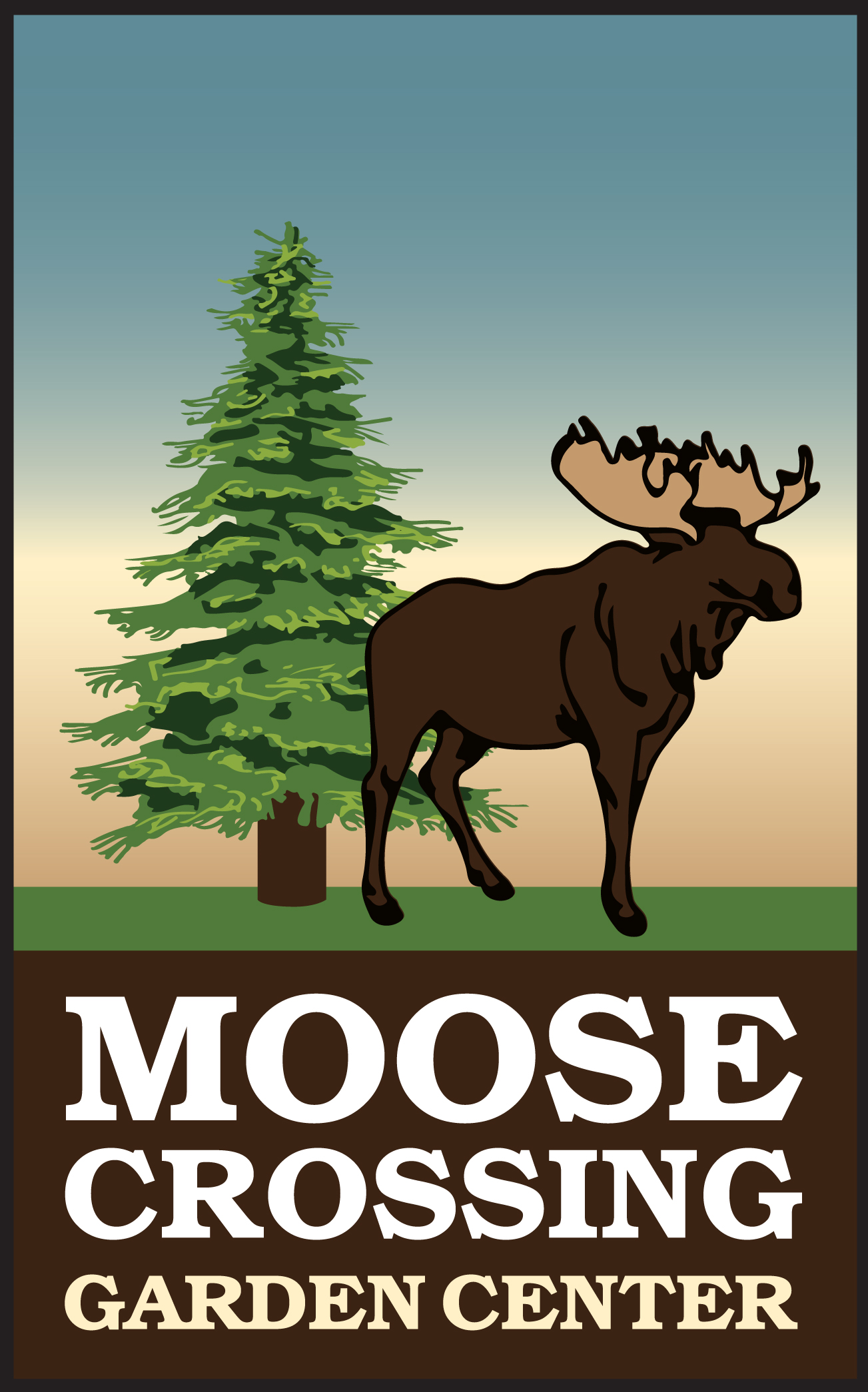 $1,000 Moose Crossing Garden Center Gift Card