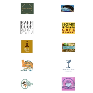 Prize Image for $100 in gift card to restaurant