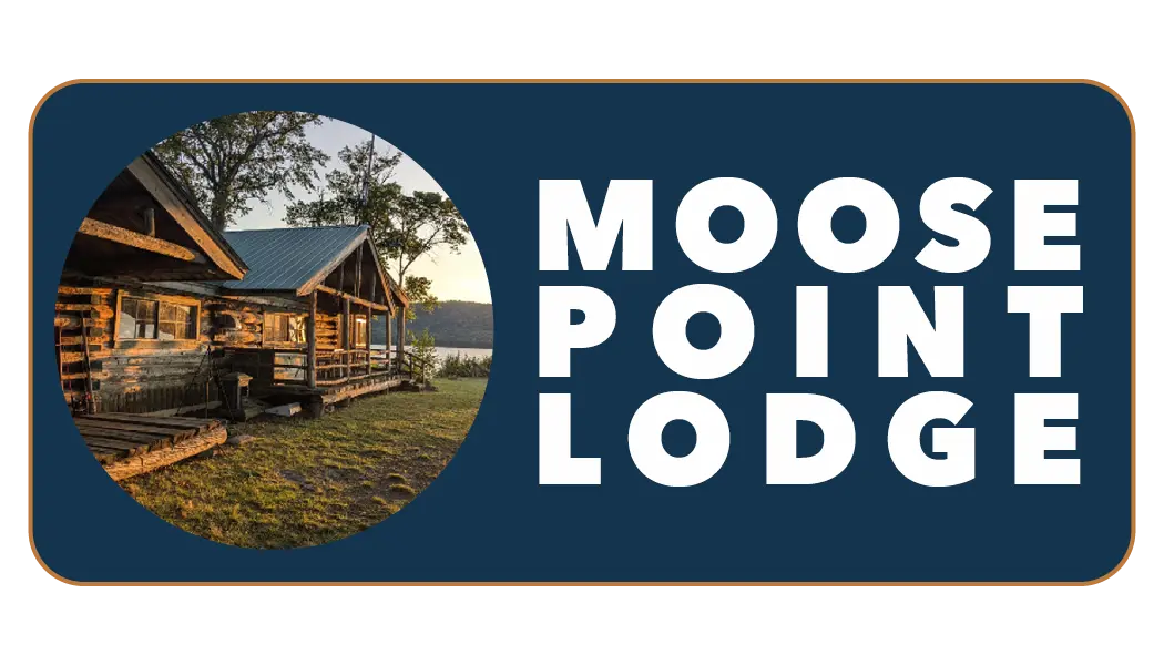 $1,000 gift card to Moose Point Lodge
