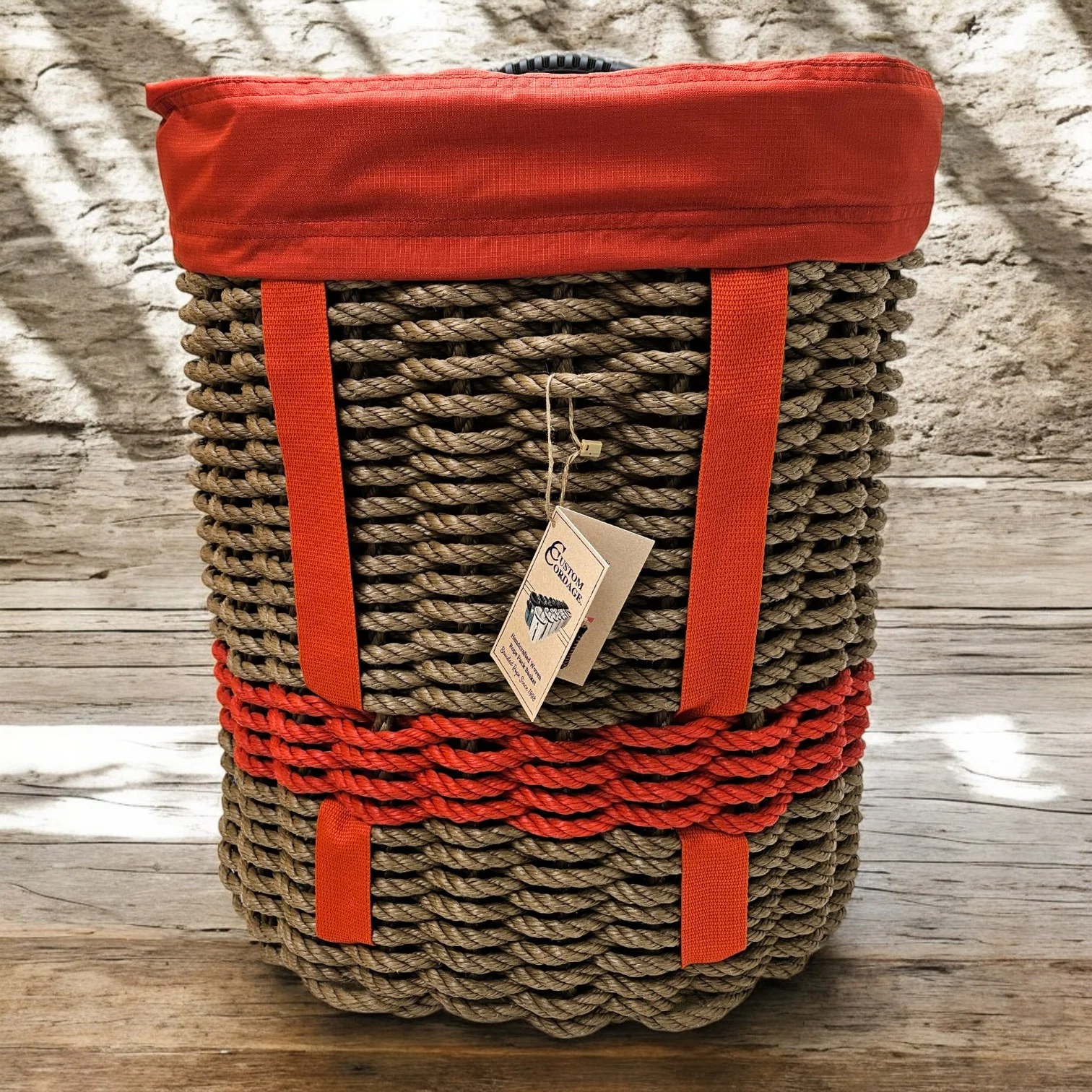 Prize Image for BRAIDCO Basket