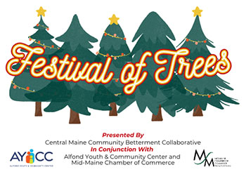 Festival of Trees