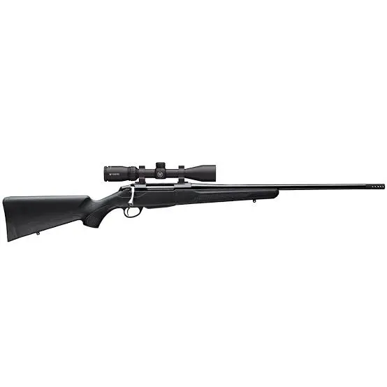 Tikka .308 Rifle with Vortex Scope