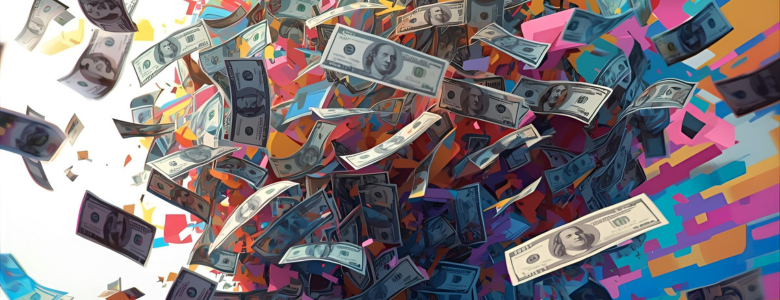 Prize Image for Calendar Raffle Fundraiser