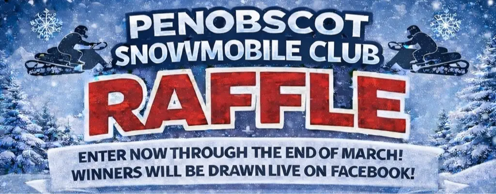 Prize Image for Home Sweet Home Winter Raffle