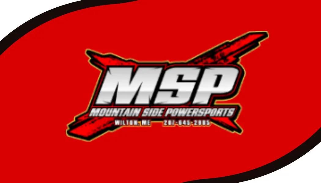Gift Card donated by Mountainside Power Sports