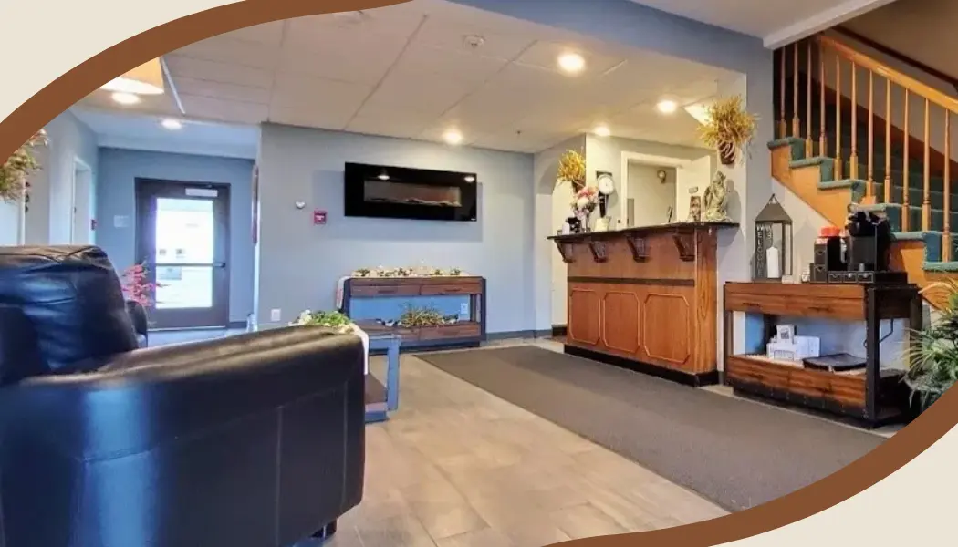 One Night Stay for 2 donated by Long Lake Inn