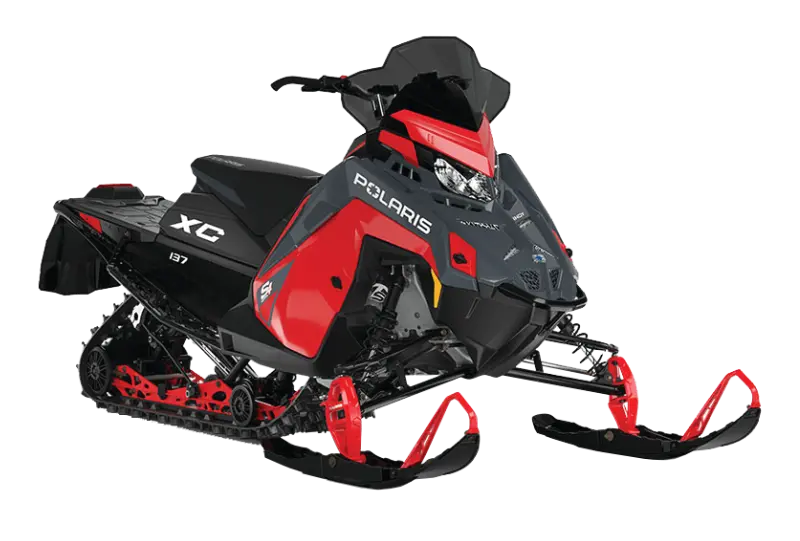 2024 Polaris ProStar S4 IndyxC 137 donated by Mainely Action - Oxford