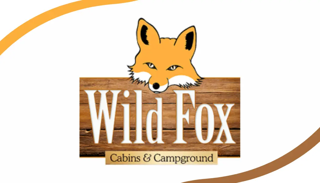 4 Days, 3 Nights stay for up to 5 people donated by Wild Fox Cabins, Lakeville,  ME