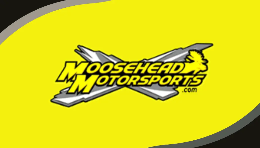 Gift Certificate donated by Moosehead Motorsports