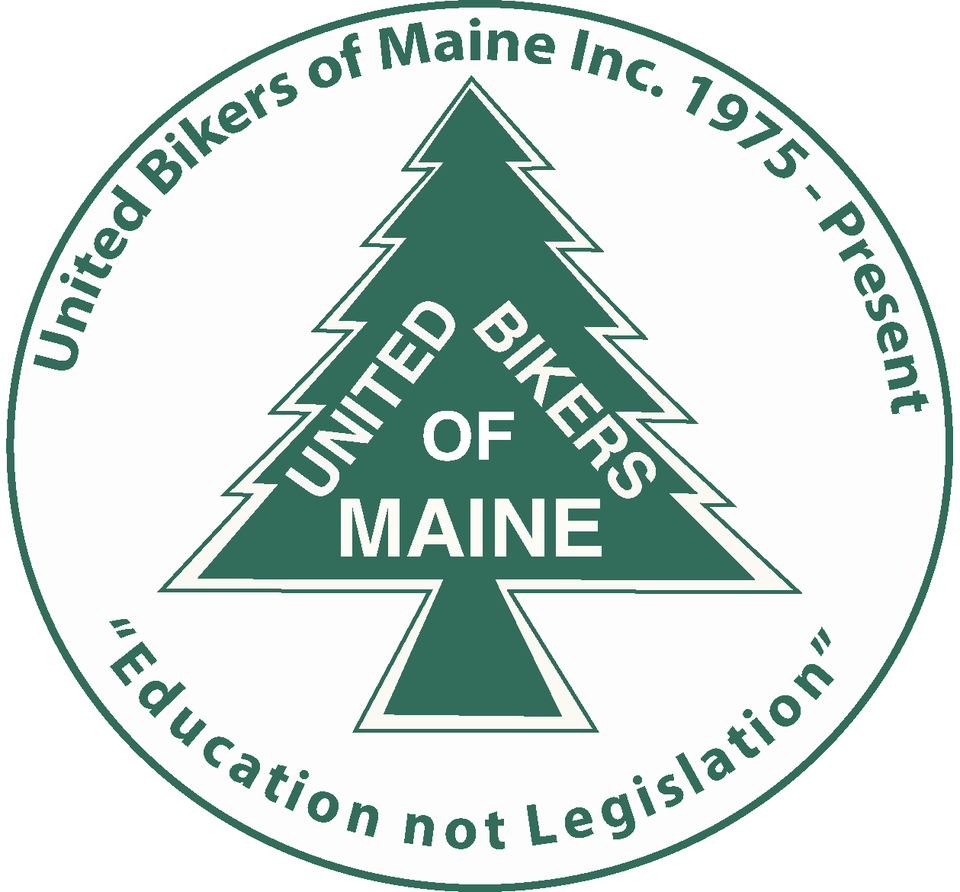 United Bikers of Maine