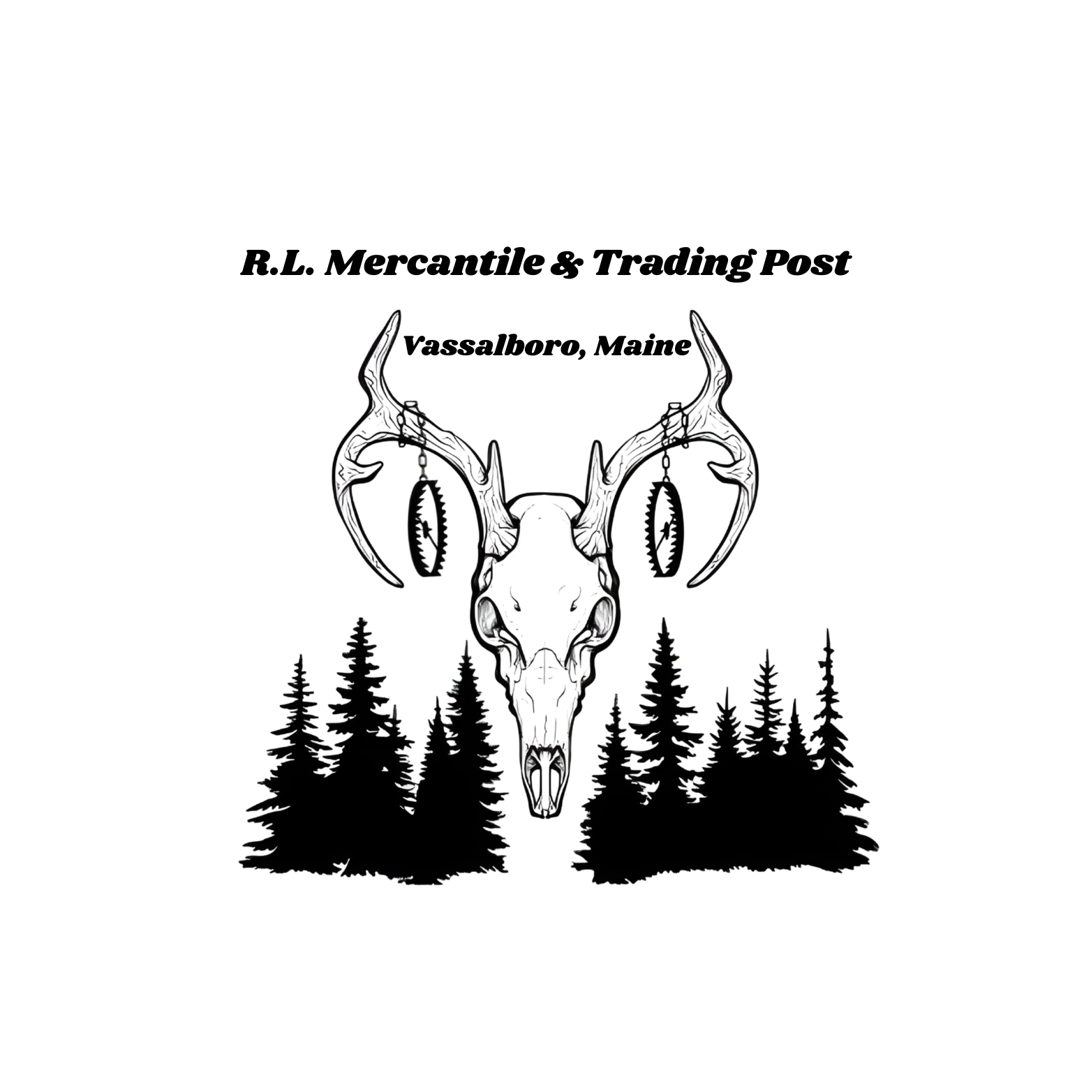 R.L. Mercantile & Trading Post