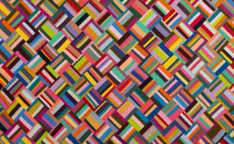 Prize Image for Quilt Raffle