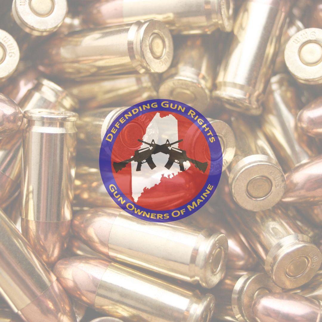 Prize Image for $1,000 Gift Certificate to a Gun Owners of Maine Business Member FFL