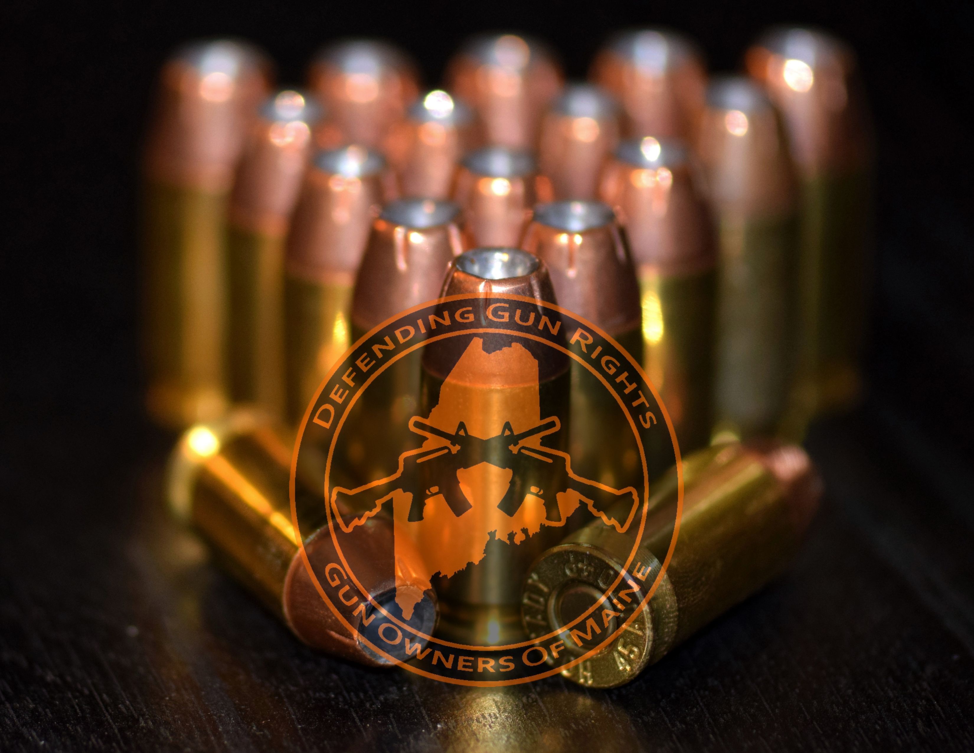 $1,000 Ammunition Gift Certificate
