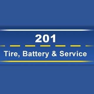 201 Tire, Battery & Service