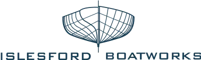 Islesford Boat Works Logo