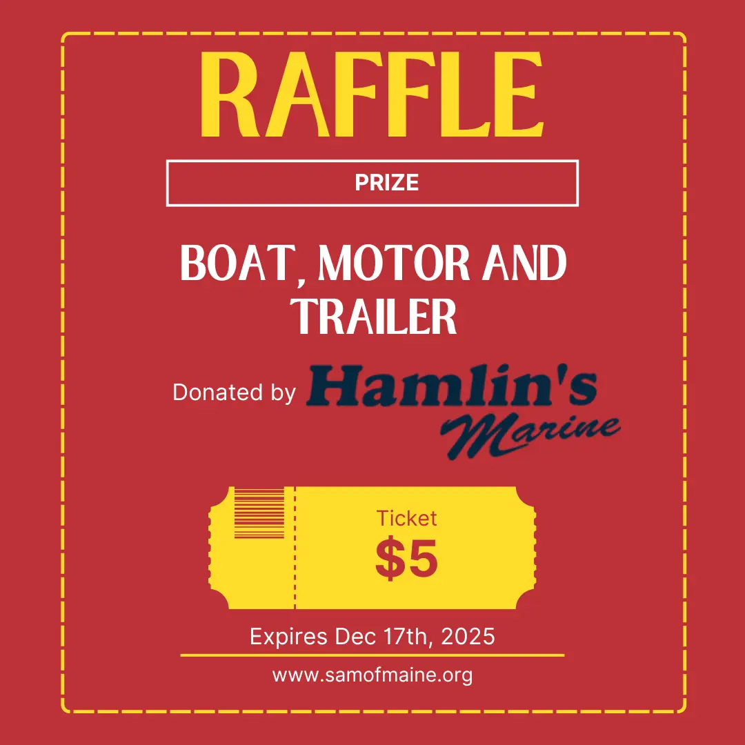 Boat, Motor and Trailer 2025