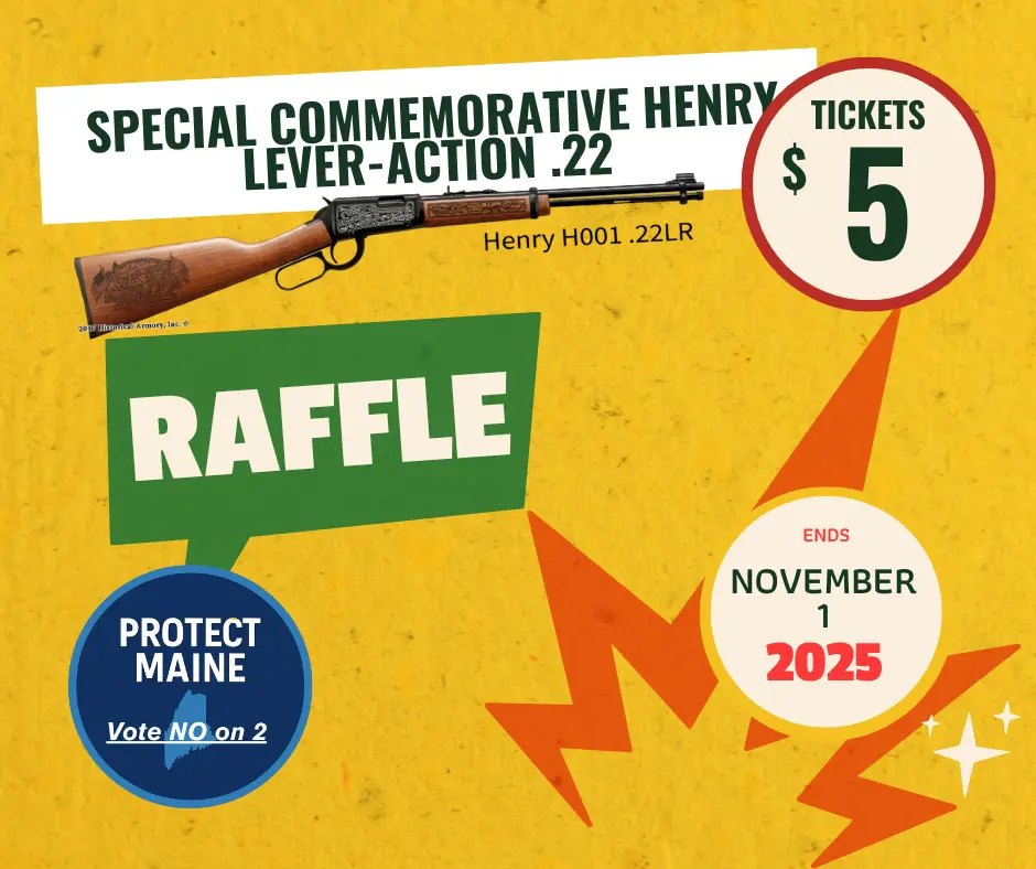 SAM-ILA Special Commemorative Henry Lever-Action .22