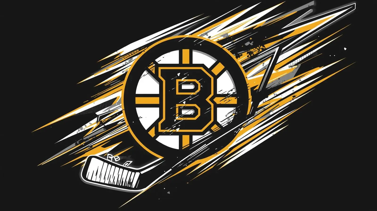 Prize Image for 4 Bruins Tickets  Donated by Kyocera