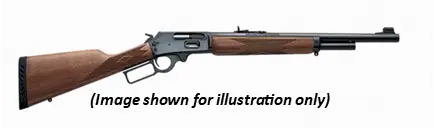 Prize Image for Marlin 45-70 Rifle