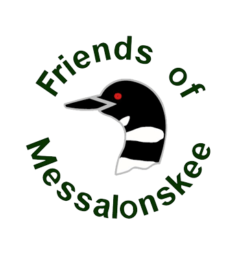 Friends Of Messalonskee Lake Logo