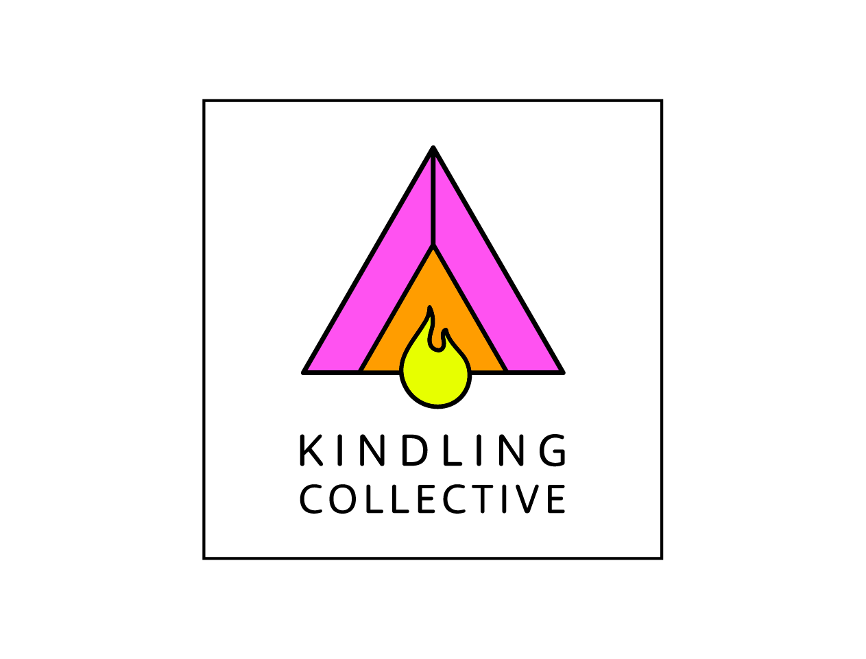Kindling Collective Logo