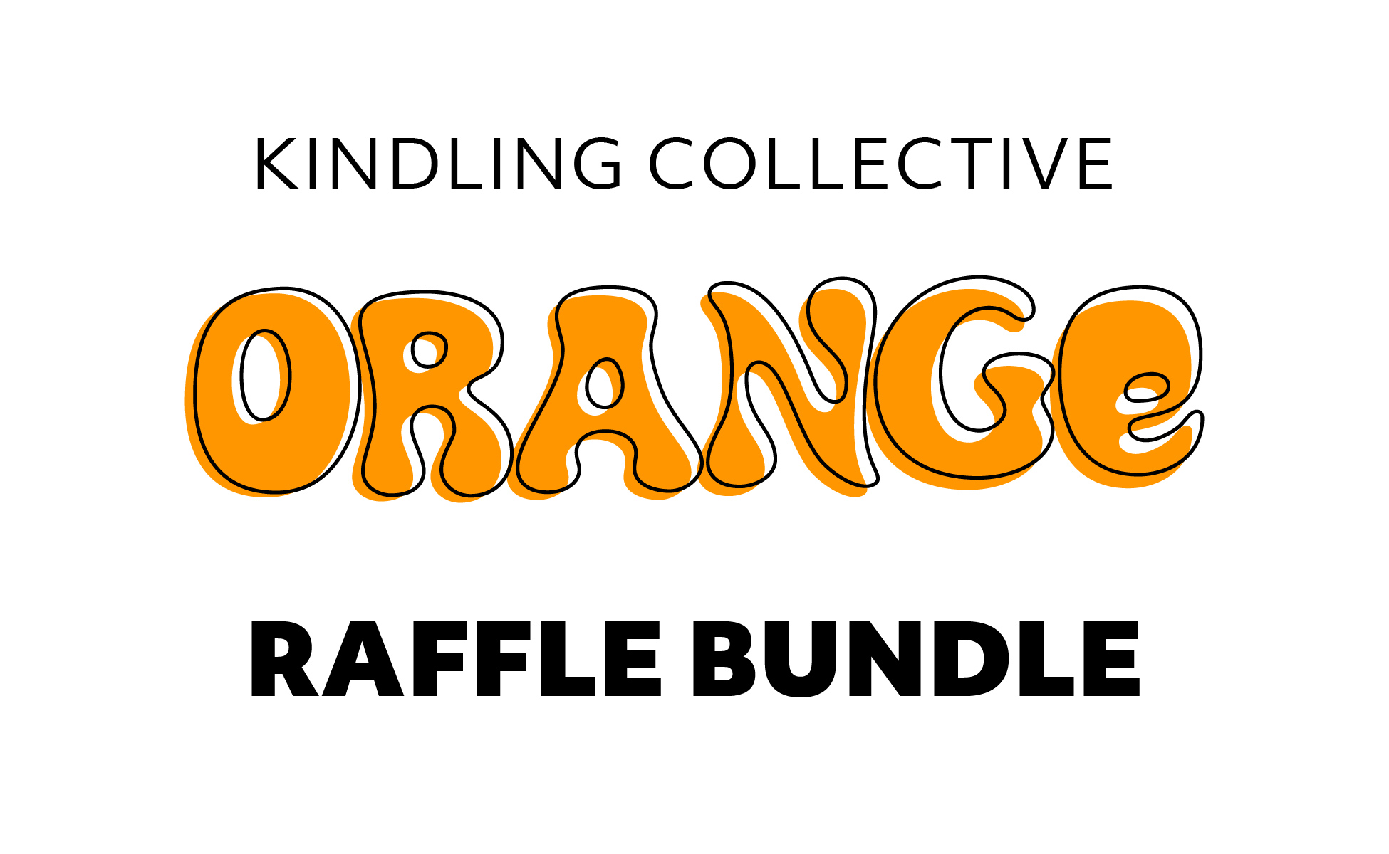 Prize Image for Orange