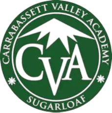 Carrabasset Valley Academy Logo