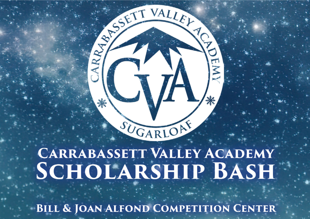 Prize Image for CVA Scholarship Bash 2026