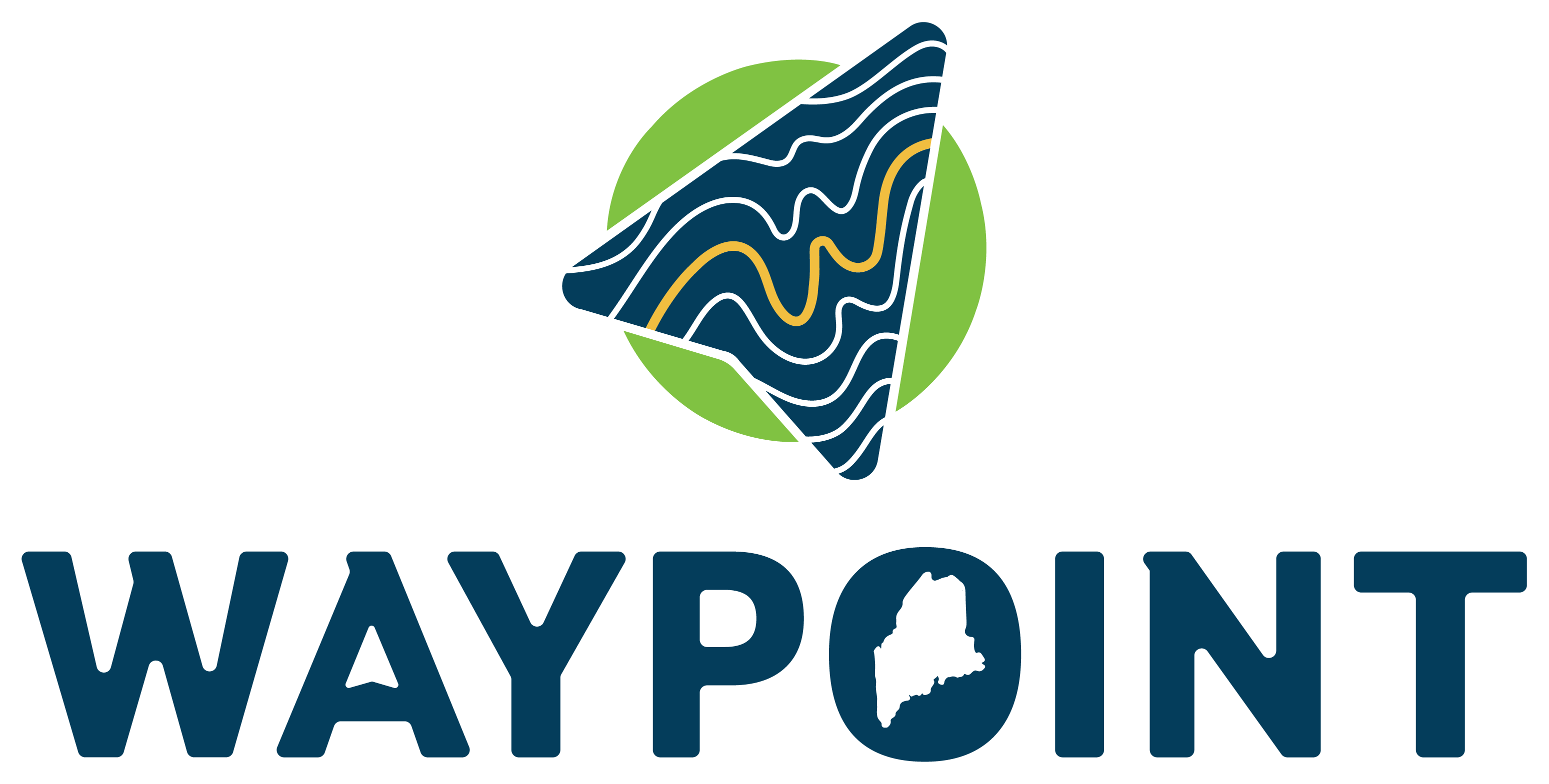 Waypoint Maine, Inc Logo